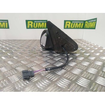 Recambio de retrovisor izquierdo para seat ibiza (6l1) cool referencia OEM IAM 010763  