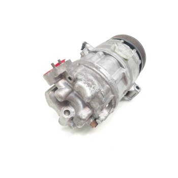 Recambio de compresor aire acondicionado para bmw serie 3 coupe (e46) 318 ci referencia OEM IAM 8386837  