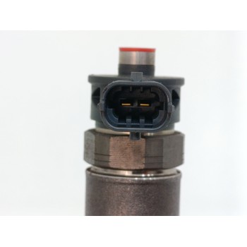 Recambio de inyector para kia cee´d x-tech referencia OEM IAM 0445110589  