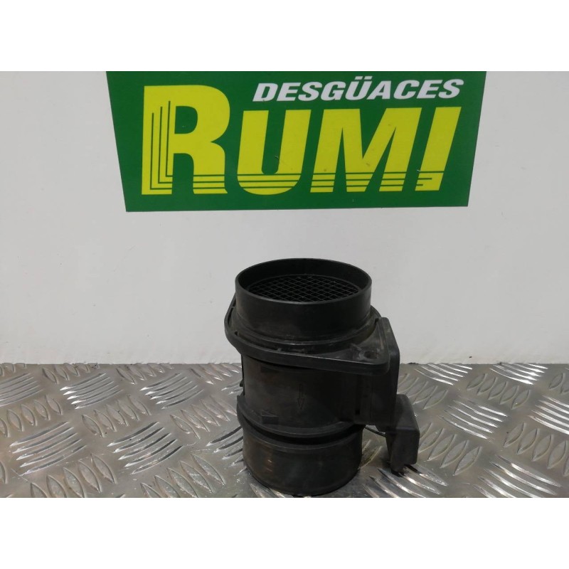 Recambio de caudalimetro para renault scenic (ja..) 1.9 dci dynamique referencia OEM IAM 5WK9620 H7700104426 7700109812