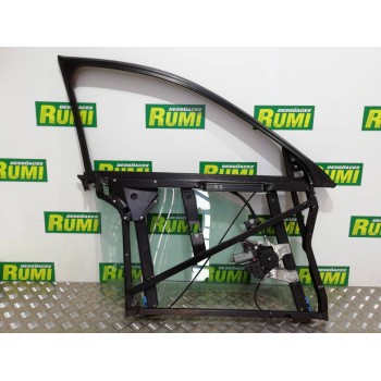 Recambio de elevalunas delantero izquierdo para audi a6 berlina (4b2) 1.8 referencia OEM IAM   