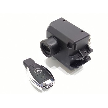 Recambio de conmutador de arranque para mercedes-benz clase a (w176) a 200 cdi blueefficiency (176.001) referencia OEM IAM A2469