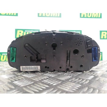 Recambio de cuadro instrumentos para volkswagen passat berlina (3b3) advance referencia OEM IAM 3B0920829A 110080198 