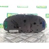 Recambio de cuadro instrumentos para volkswagen passat berlina (3b3) advance referencia OEM IAM 3B0920829A 110080198 