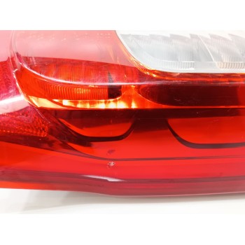 Recambio de piloto trasero derecho para fiat fiorino básico referencia OEM IAM 13202F  