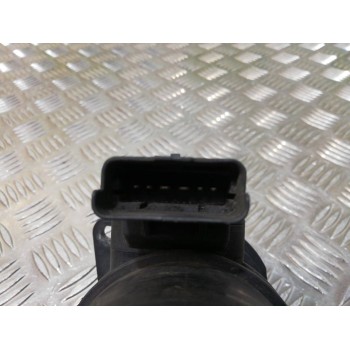 Recambio de caudalimetro para renault scenic (ja..) 1.9 dci dynamique referencia OEM IAM 5WK9620 H7700104426 7700109812