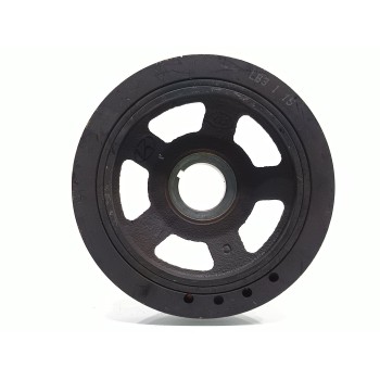 Recambio de polea cigueñal para kia cee´d x-tech referencia OEM IAM   