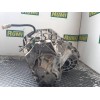 Recambio de caja cambios para renault megane ii berlina 3p dynamique referencia OEM IAM PK4001  