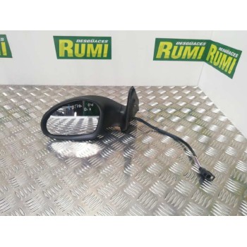 Recambio de retrovisor izquierdo para seat ibiza (6l1) cool referencia OEM IAM 010763  