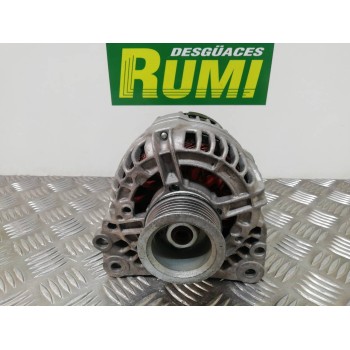 Recambio de alternador para volkswagen polo berlina (6n2) trendline referencia OEM IAM   
