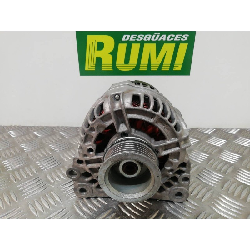 Recambio de alternador para volkswagen polo berlina (6n2) trendline referencia OEM IAM   