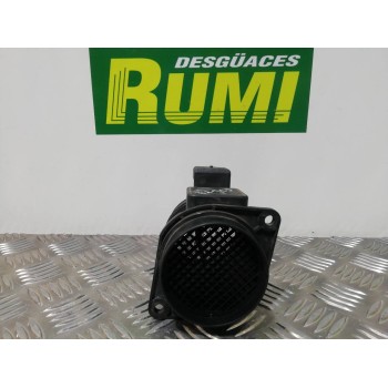Recambio de caudalimetro para renault scenic (ja..) 1.9 dci dynamique referencia OEM IAM 5WK9620 H7700104426 7700109812