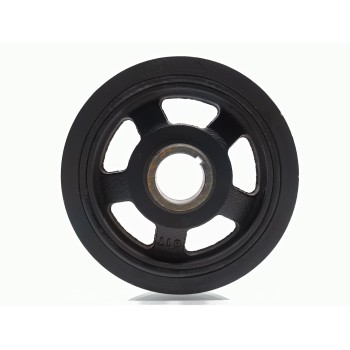 Recambio de polea cigueñal para kia cee´d x-tech referencia OEM IAM   