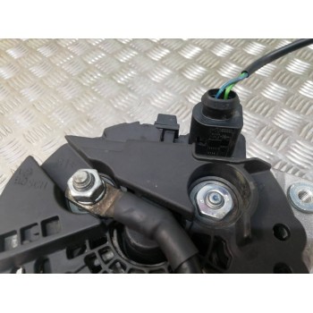 Recambio de alternador para volkswagen polo berlina (6n2) trendline referencia OEM IAM   
