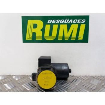 Recambio de centralita cierre para seat toledo (1l) marina referencia OEM IAM 1L0862257A  