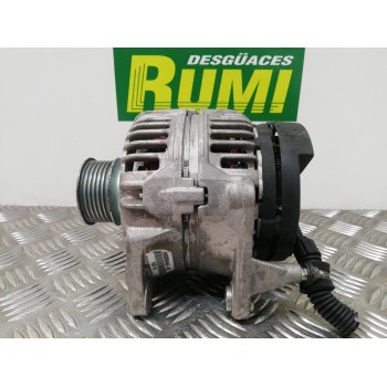Recambio de alternador para volkswagen polo berlina (6n2) trendline referencia OEM IAM   