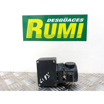 Recambio de centralita cierre para seat toledo (1l) marina referencia OEM IAM 1L0862257A  