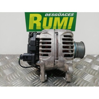 Recambio de alternador para volkswagen polo berlina (6n2) trendline referencia OEM IAM   