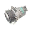 Recambio de compresor aire acondicionado para opel vectra c berlina club referencia OEM IAM 24411249  
