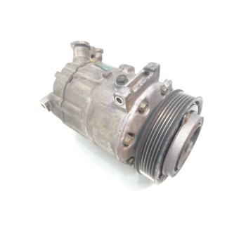 Recambio de compresor aire acondicionado para opel vectra c berlina club referencia OEM IAM 24411249  