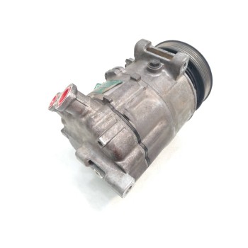 Recambio de compresor aire acondicionado para opel vectra c berlina club referencia OEM IAM 24411249  