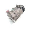 Recambio de compresor aire acondicionado para opel vectra c berlina club referencia OEM IAM 24411249  