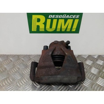 Recambio de pinza de freno delantera izquierda para seat leon (1m1) sport referencia OEM IAM   