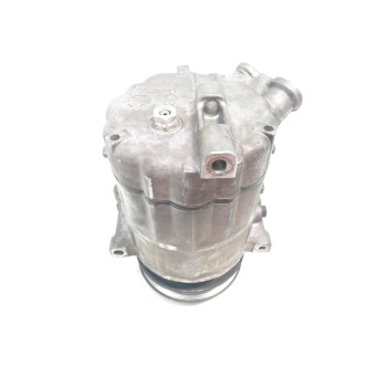 Recambio de compresor aire acondicionado para opel vectra c berlina club referencia OEM IAM 24411249  