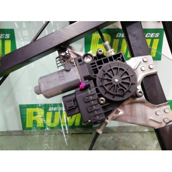 Recambio de elevalunas delantero izquierdo para audi a6 berlina (4b2) 1.8 referencia OEM IAM   
