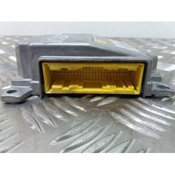 Recambio de centralita airbag para saab 9-5 berlina 2.2 tid linear referencia OEM IAM 5266093 A0418060 