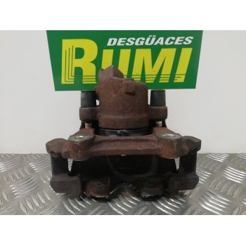 Recambio de pinza de freno delantera izquierda para seat leon (1m1) sport referencia OEM IAM   