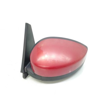 Recambio de retrovisor izquierdo para renault espace iv (jk0) grand espace expression referencia OEM IAM 014181  