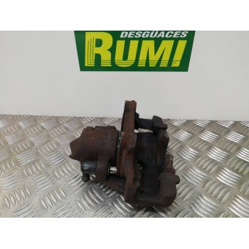 Recambio de pinza de freno delantera izquierda para seat leon (1m1) sport referencia OEM IAM   