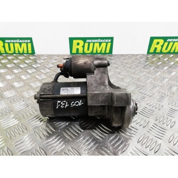 Recambio de motor arranque para saab 9-5 berlina 3.0 tid arc referencia OEM IAM 5192778 8972878152 S13470C