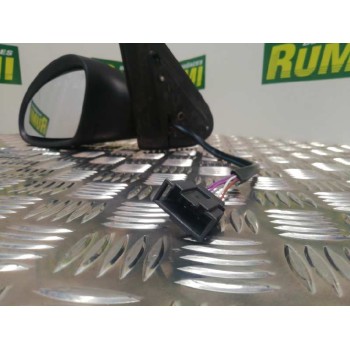 Recambio de retrovisor izquierdo para seat ibiza (6l1) cool referencia OEM IAM 010763  