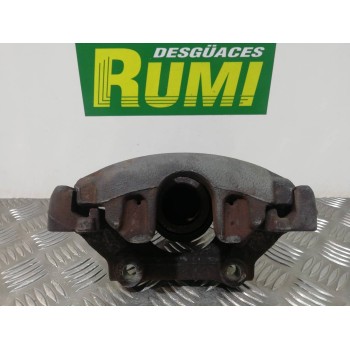 Recambio de pinza de freno delantera izquierda para seat leon (1m1) sport referencia OEM IAM   
