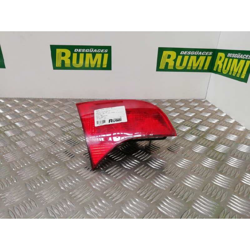 Recambio de piloto trasero izquierdo interior para audi a4 avant (8e) 1.8 t referencia OEM IAM 8E9945093  