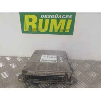 Recambio de centralita motor uce para peugeot 605 sli referencia OEM IAM 9603882780 16013 