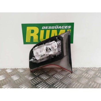 Recambio de piloto trasero izquierdo interior para audi a4 avant (8e) 1.8 t referencia OEM IAM 8E9945093  