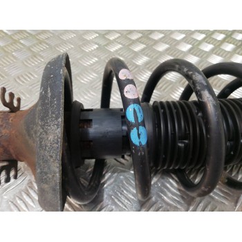 Recambio de amortiguador delantero izquierdo para seat leon (1m1) sport referencia OEM IAM 1J0413031CT 1J0413031 