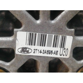 Recambio de bomba direccion para ford transit connect (tc7) furgón (2006) referencia OEM IAM 2T143A696AE  