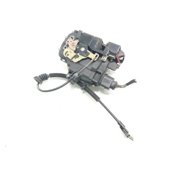 Recambio de cerradura puerta delantera derecha para volkswagen golf iv berlina (1j1) advance referencia OEM IAM 3B1837016AD  