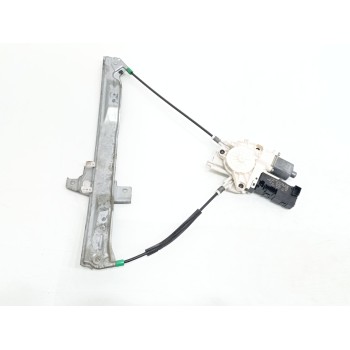 Recambio de elevalunas delantero izquierdo para peugeot 407 sr confort referencia OEM IAM 0130822200  