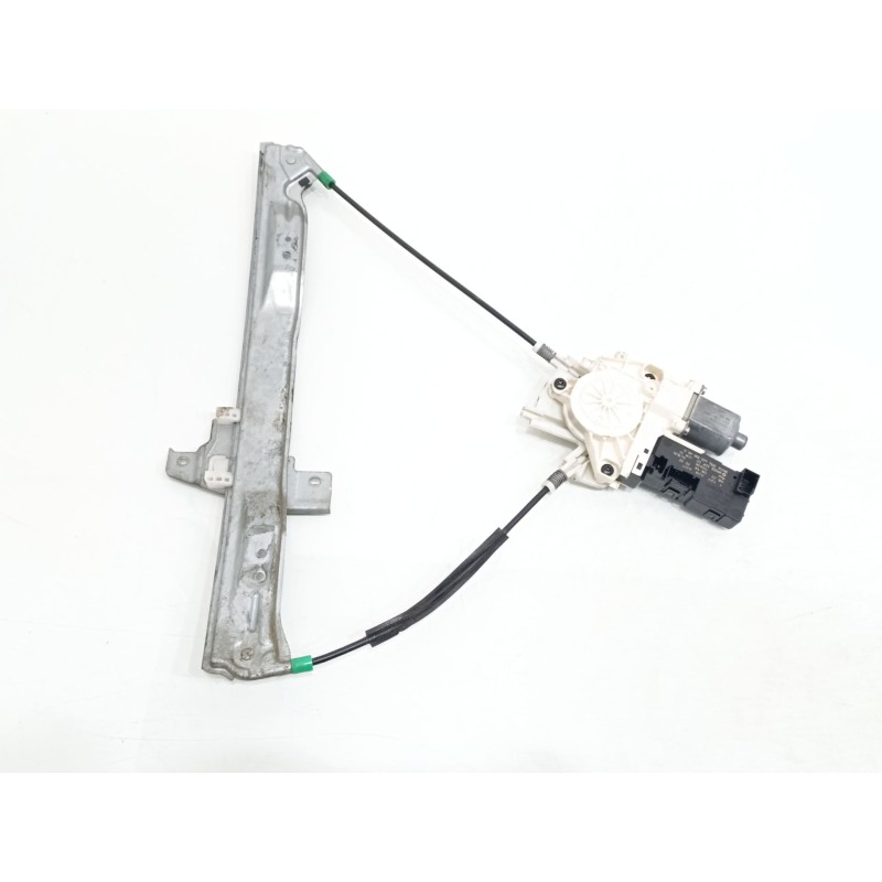 Recambio de elevalunas delantero izquierdo para peugeot 407 sr confort referencia OEM IAM 0130822200  