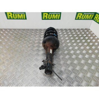 Recambio de amortiguador delantero izquierdo para seat leon (1m1) sport referencia OEM IAM 1J0413031CT 1J0413031 