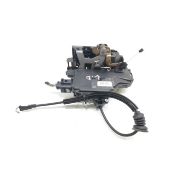 Recambio de cerradura puerta delantera derecha para volkswagen golf iv berlina (1j1) advance referencia OEM IAM 3B1837016AD  