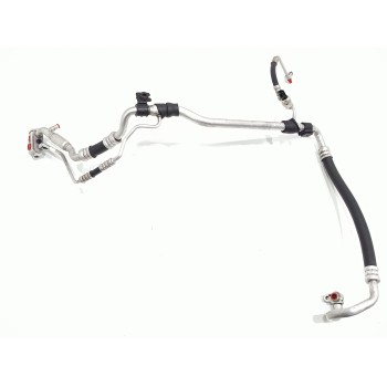 Recambio de tubos aire acondicionado para kia cee´d x-tech referencia OEM IAM   