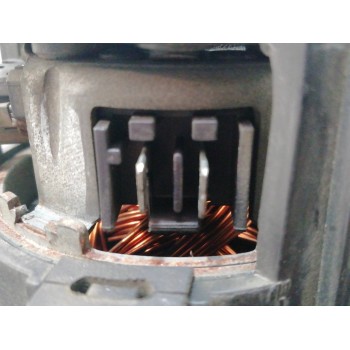 Recambio de motor calefaccion para opel vectra b berlina básico (1999) referencia OEM IAM P00658333Z W964450H 658333Z