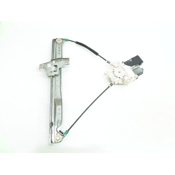 Recambio de elevalunas delantero izquierdo para peugeot 407 sr confort referencia OEM IAM 0130822200  