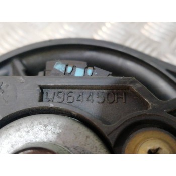 Recambio de motor calefaccion para opel vectra b berlina básico (1999) referencia OEM IAM P00658333Z W964450H 658333Z